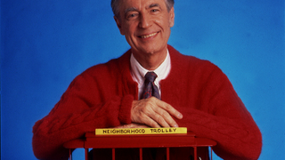 Mister Rogers Lives On In Our Hearts